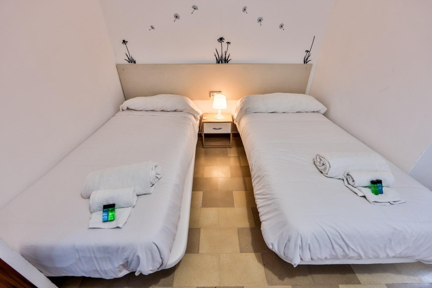 Apartament Casa De Antonio Camariñas