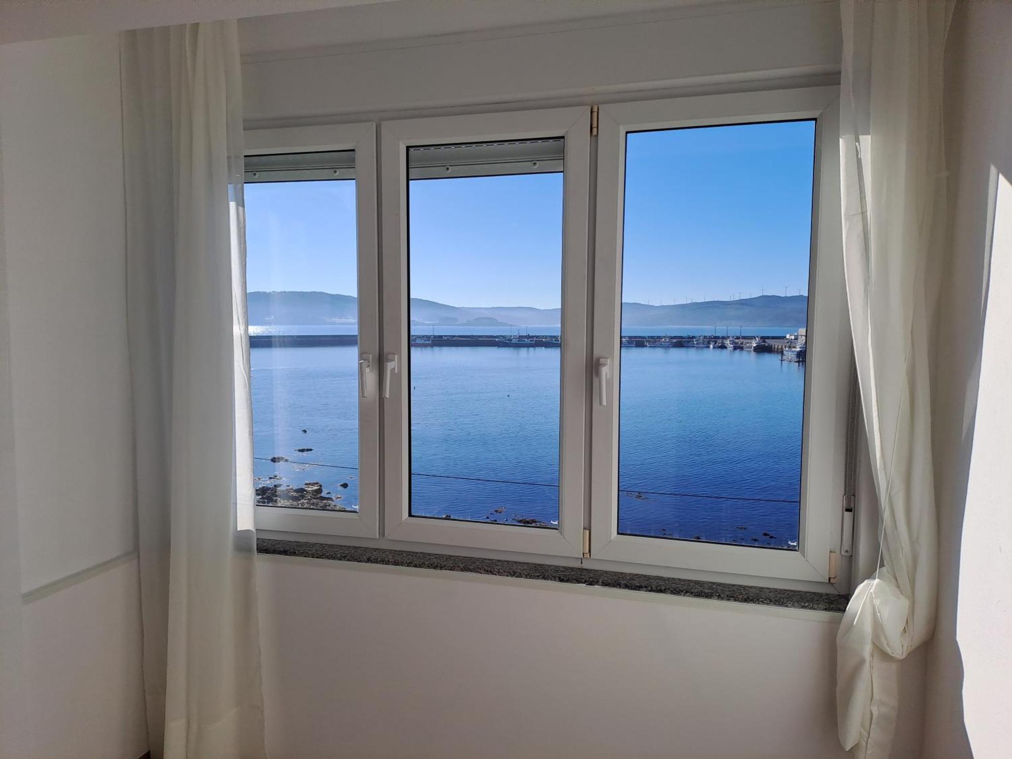 Apartament Casa De Antonio Camariñas