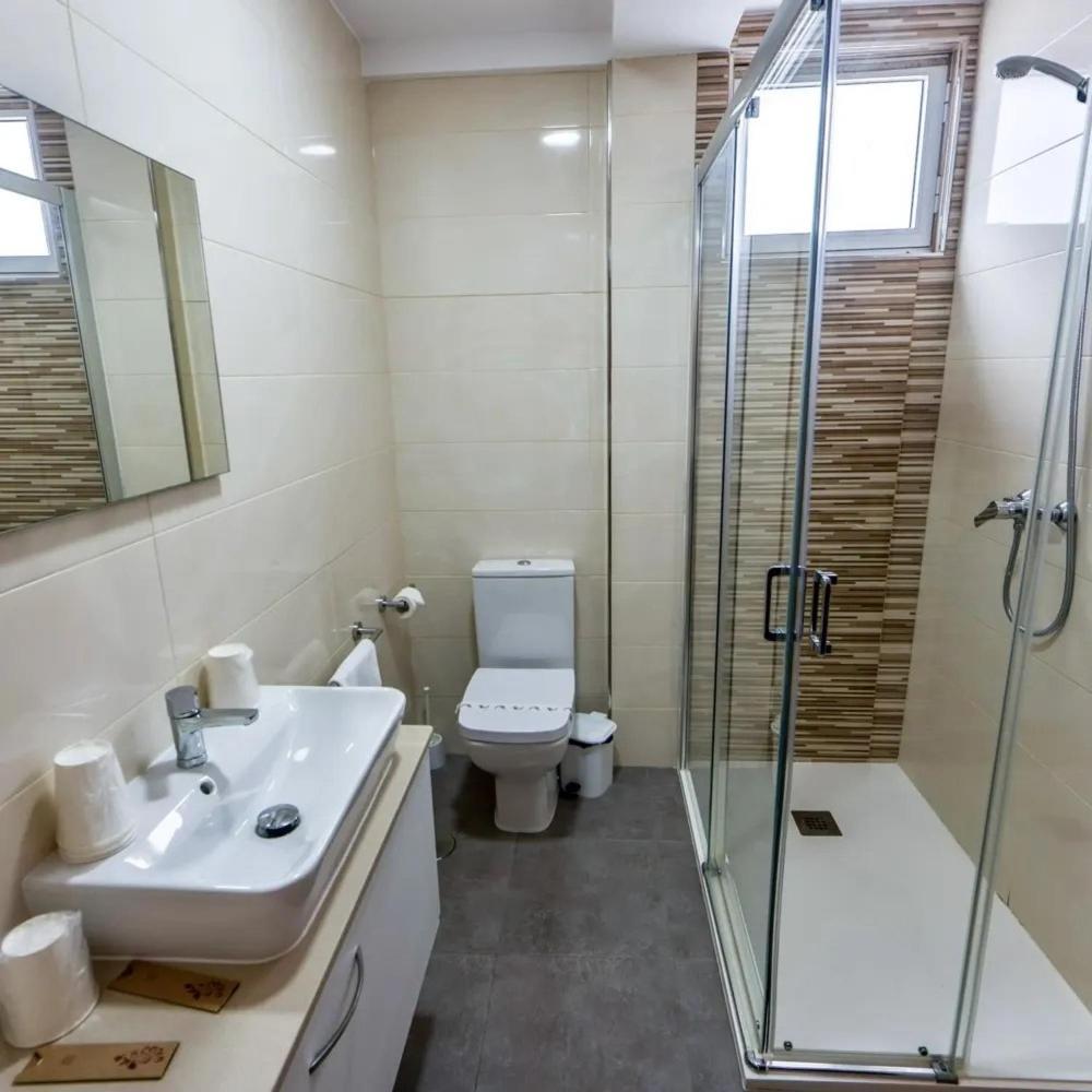 Apartament Casa De Antonio