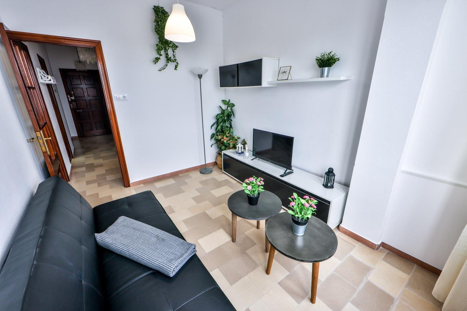 Casa De Antonio Apartment Camarinas