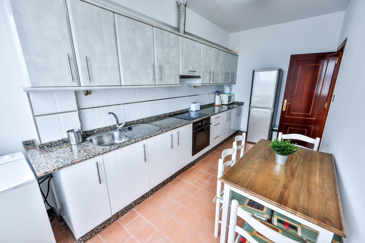 Casa De Antonio * Camarinas